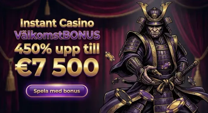 Instant Casino